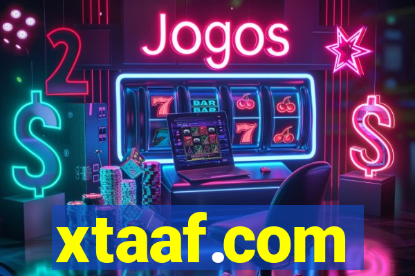 xtaaf.com