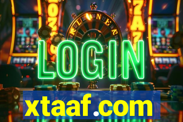 xtaaf.com