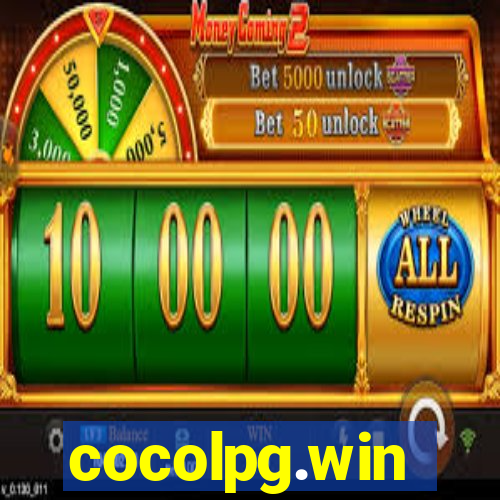 cocolpg.win