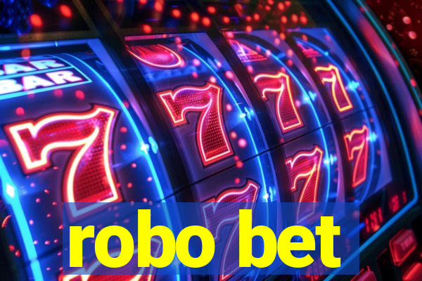 robo bet