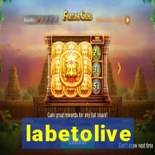 labetolive