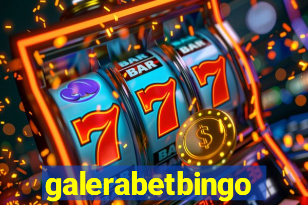 galerabetbingo