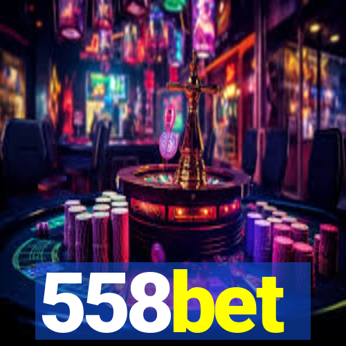 558bet