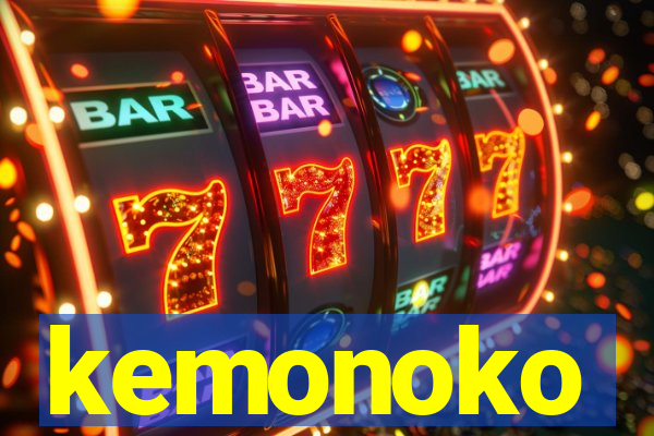 kemonoko