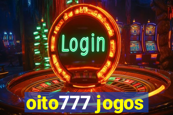 oito777 jogos