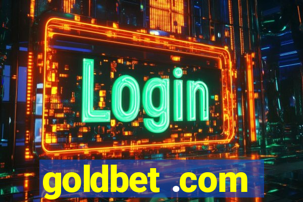 goldbet .com