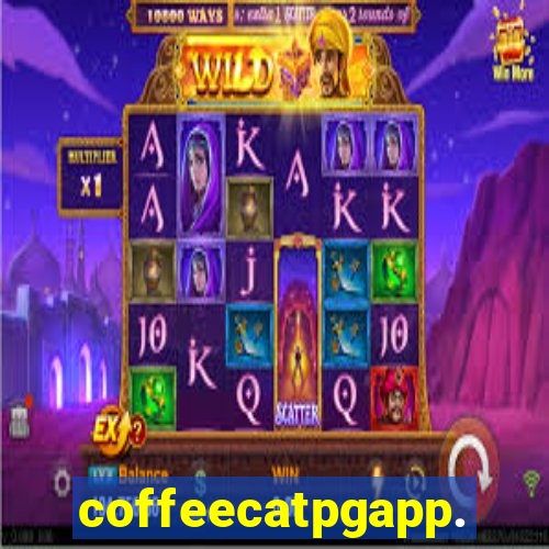 coffeecatpgapp.com