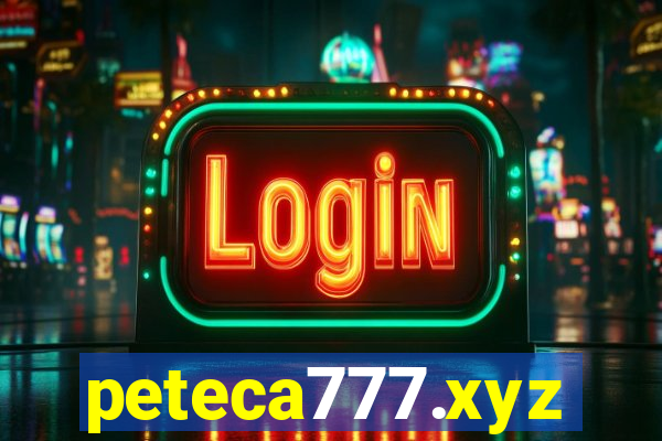 peteca777.xyz