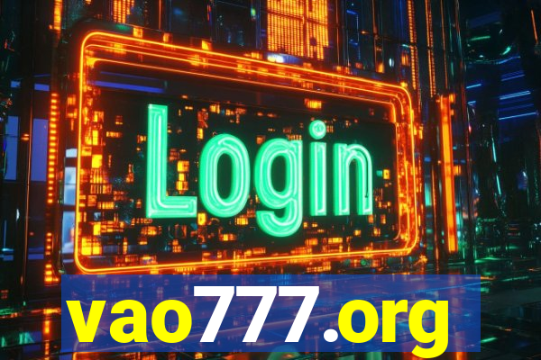 vao777.org