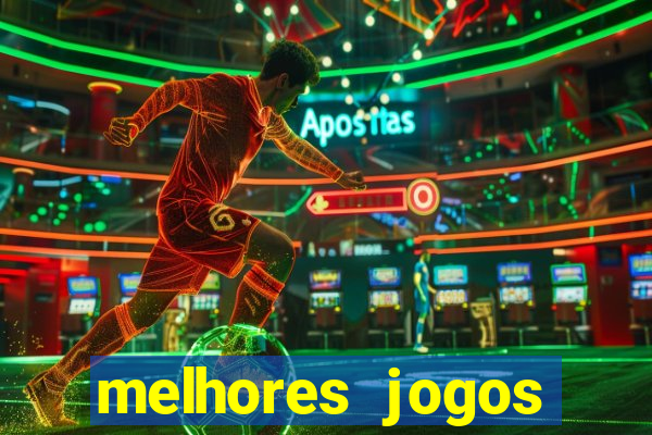 melhores jogos mundo aberto android