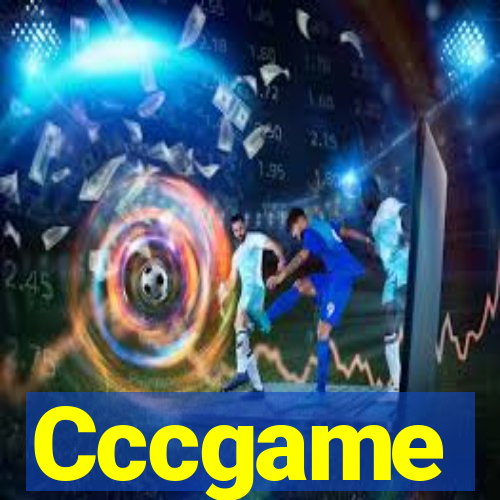 Cccgame