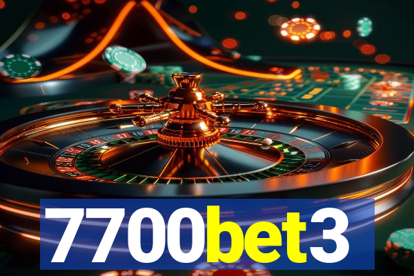 7700bet3