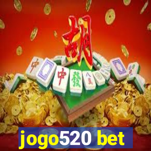 jogo520 bet