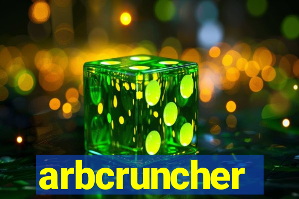 arbcruncher