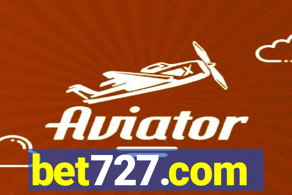 bet727.com