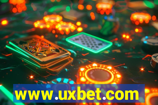 www.uxbet.com