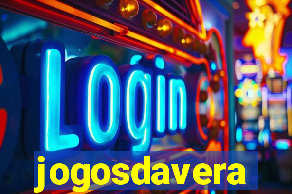 jogosdavera