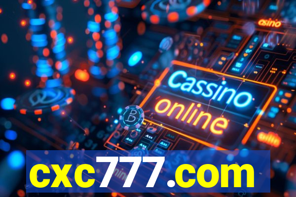 cxc777.com