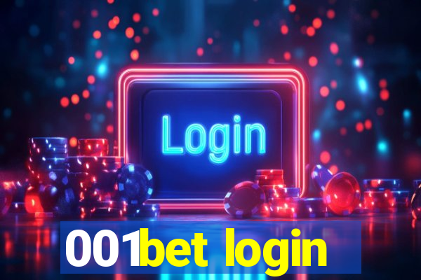 001bet login