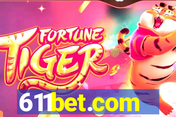 611bet.com