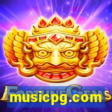 musicpg.com