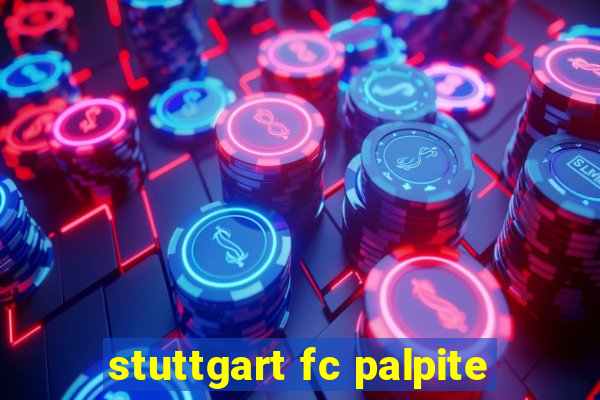 stuttgart fc palpite