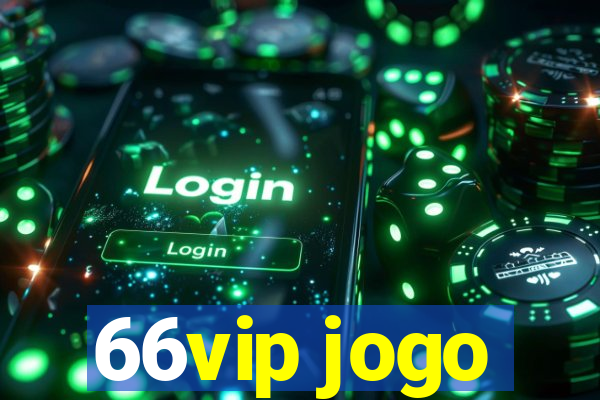 66vip jogo