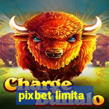 pixbet limita