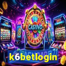 k6betlogin