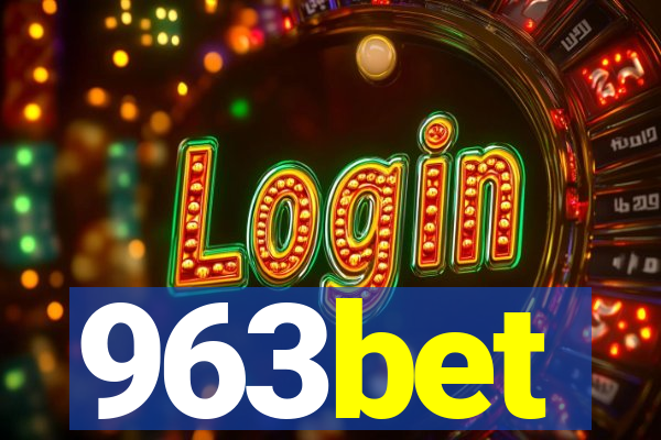 963bet