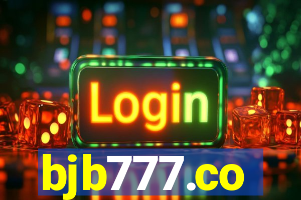 bjb777.co