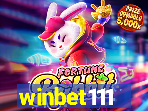 winbet111