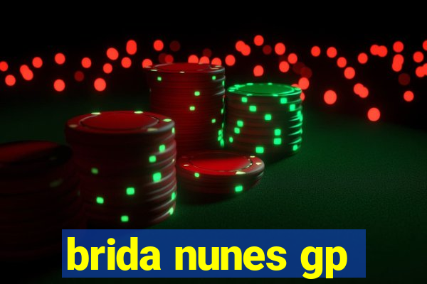 brida nunes gp