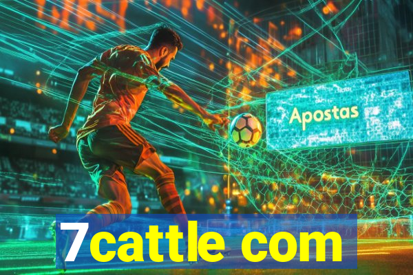 7cattle com