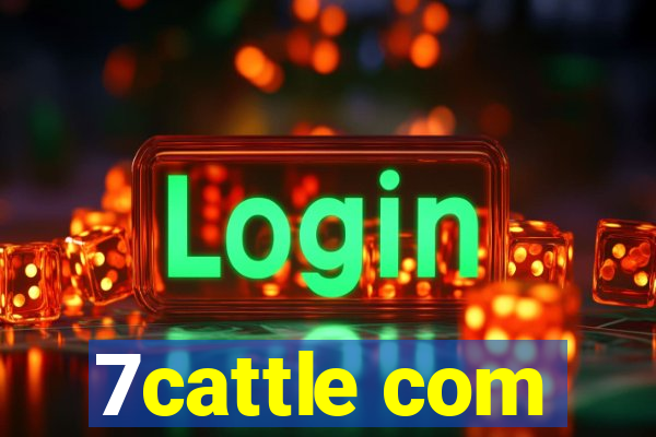 7cattle com