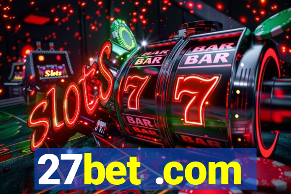 27bet .com