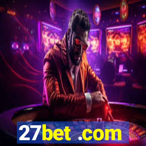 27bet .com