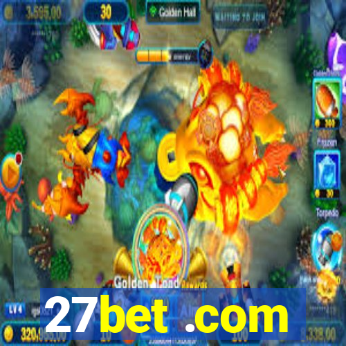 27bet .com