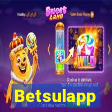 Betsulapp