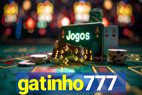 gatinho777