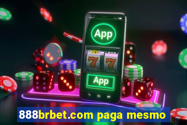 888brbet.com paga mesmo