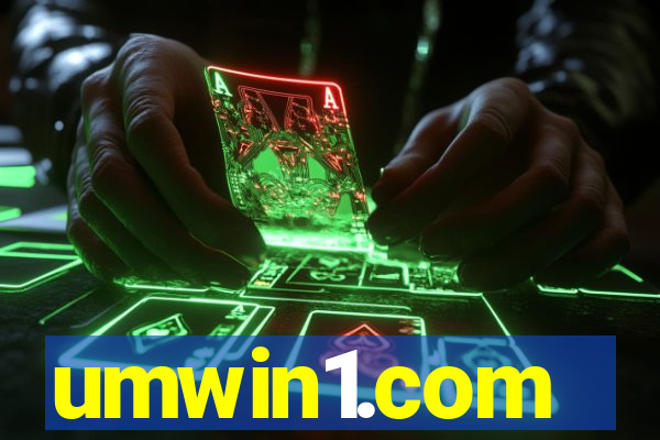 umwin1.com