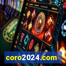 coro2024.com