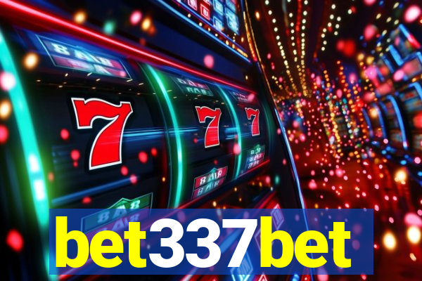 bet337bet