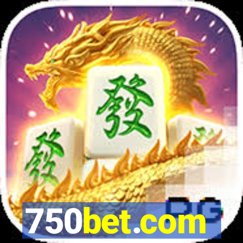 750bet.com