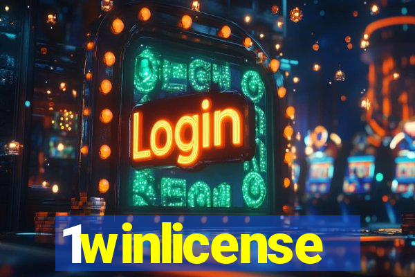 1winlicense