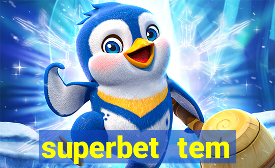 superbet tem pagamento antecipado