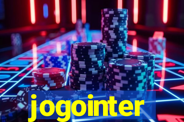 jogointer