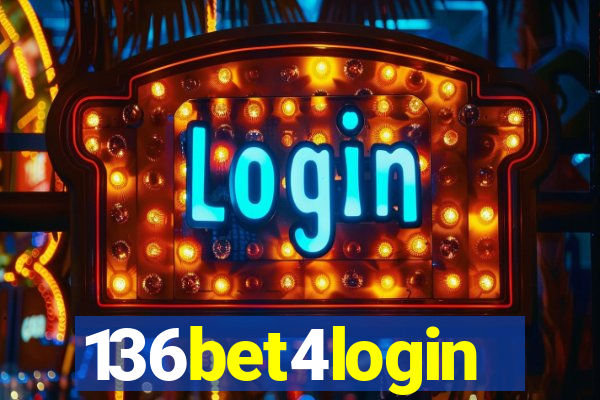 136bet4login