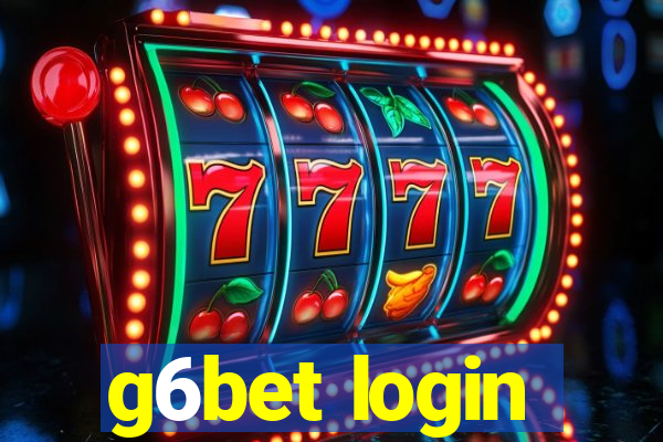 g6bet login